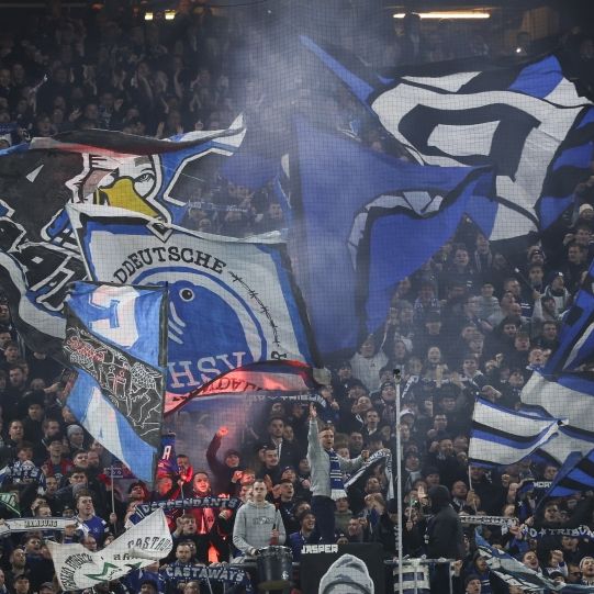 Nullnummer in Hamburg! HSV und Gladbach treten auf der Stelle