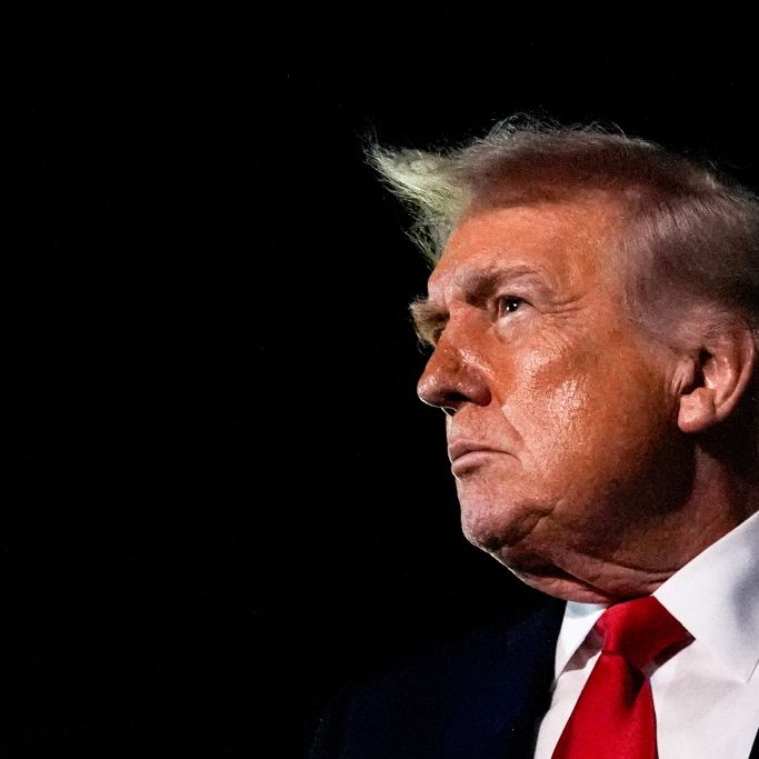 Nur Diktatoren respektieren ihn - Experten widerlegen seine Friedensstifter-Haltung