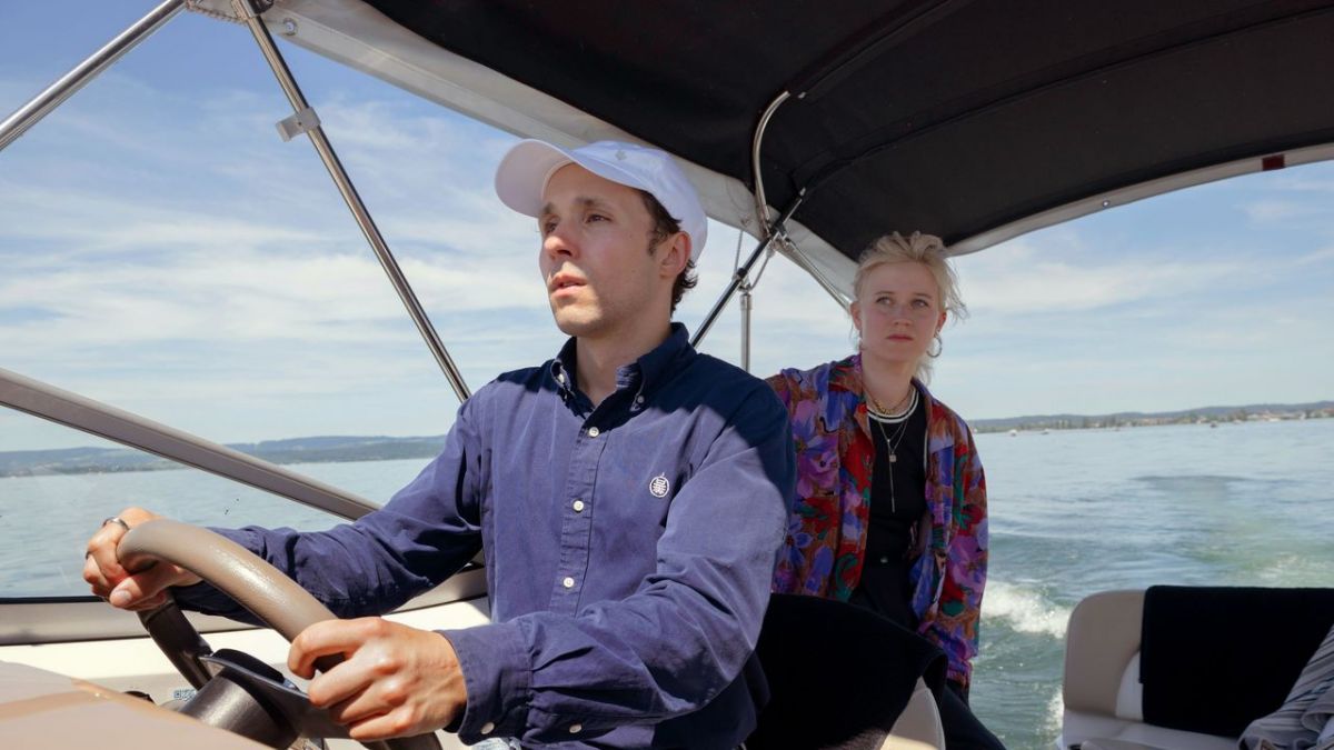 WaPo Bodensee bei Das Erste (Foto)