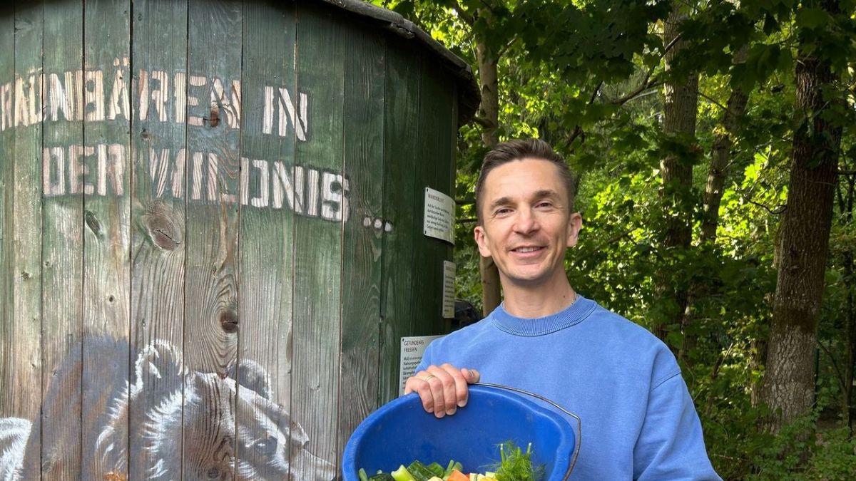 PUR+ bei KiKA (Foto)