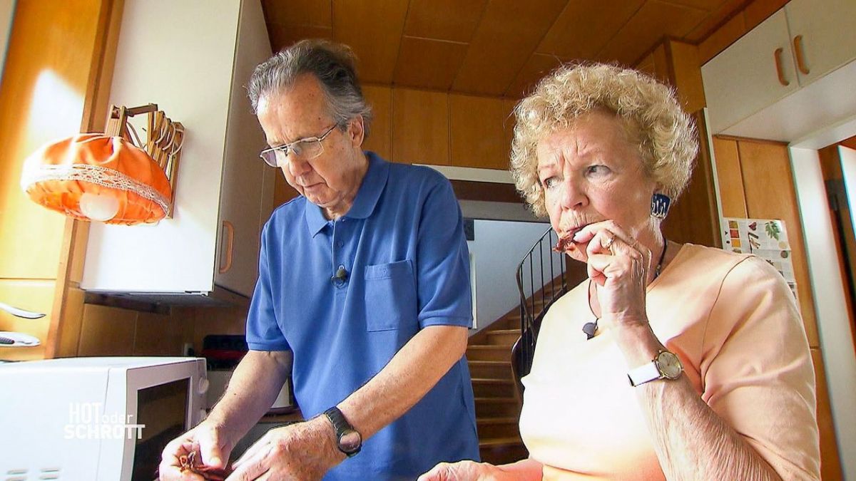 Hot oder Schrott - Die Allestester bei VOX (Foto)