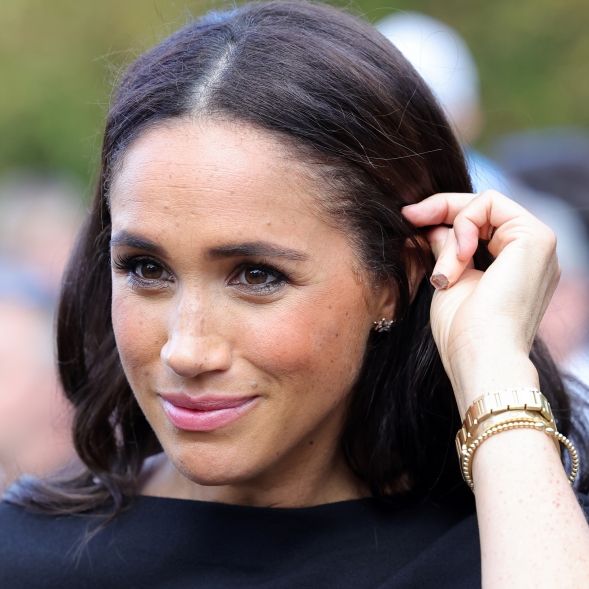 Bizarre Gerüchte um Geschwisterchen für Archie und Lilibet - was steckt dahinter?