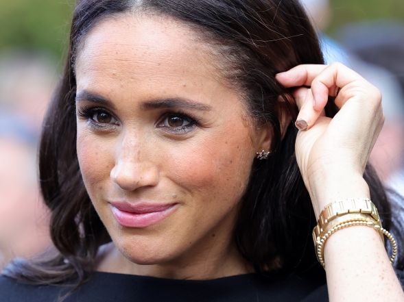 Meghan Markle schwanger?: Wilde Gerüchte um Geschwisterchen für Archie und Lilibet - was steckt dahinter?