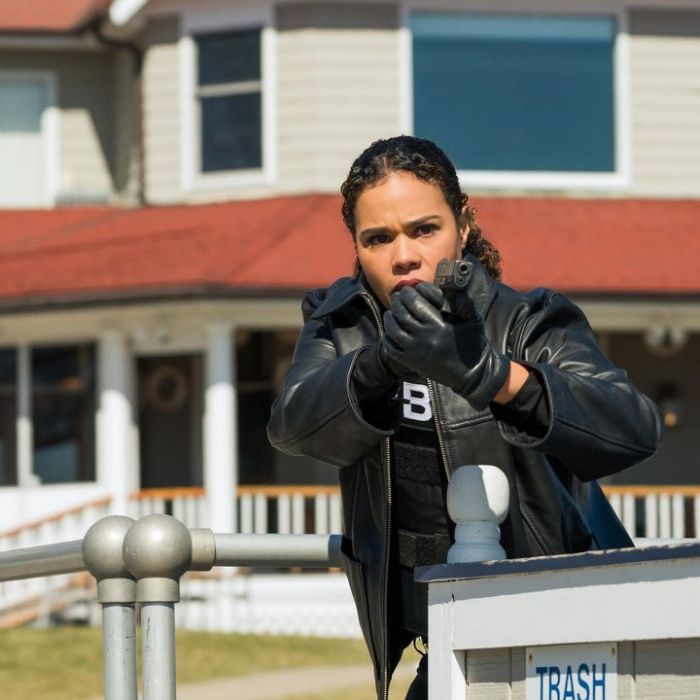 Wann und wo man die Wiederholung sehen kann