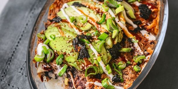 Rezepte für Airfryer