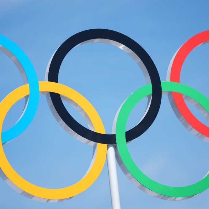 US-Star Mariah Carey singt bei Olympia-Show auf Italienisch