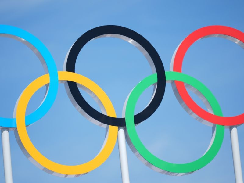 Olympia 2026: Skisprung-Abbruch: Deutscher Sportdirektor "richtig sauer"