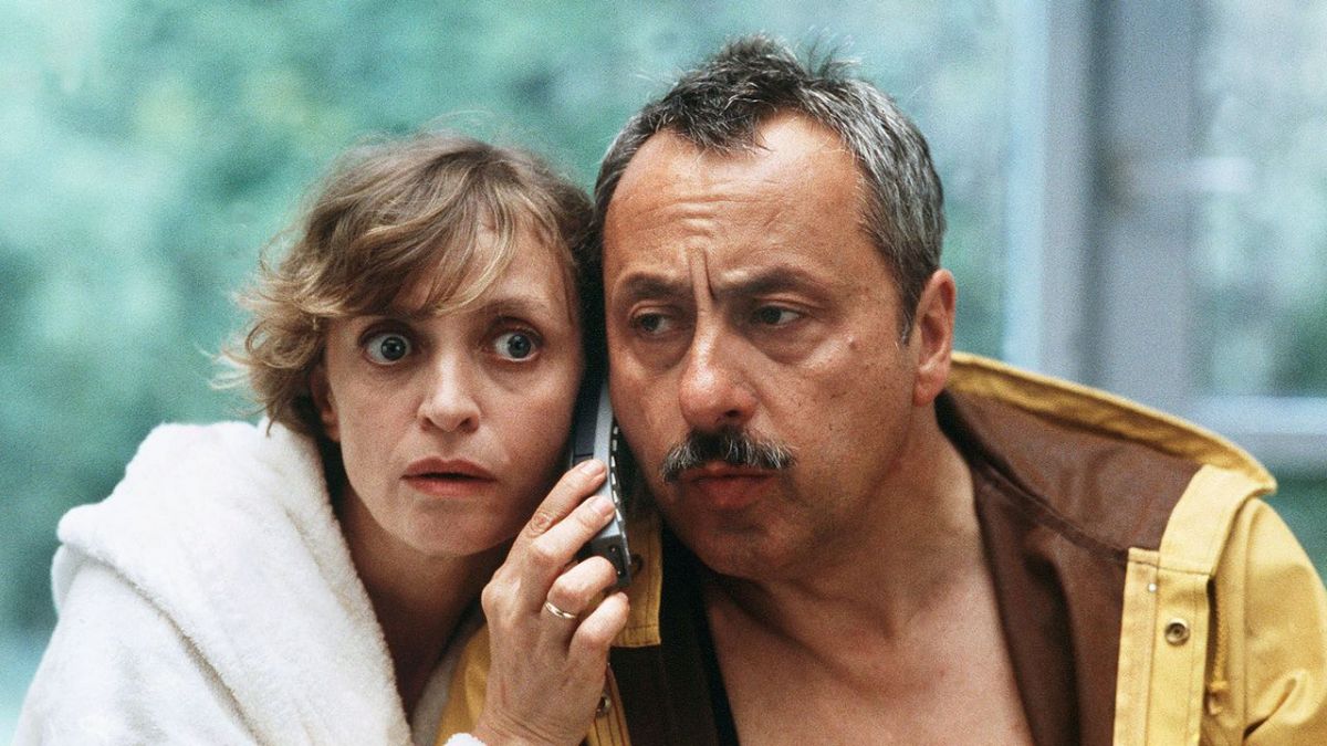 Der Job seines Lebens bei MDR (Foto)