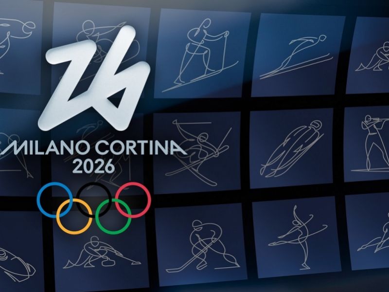 Olympia 2026: Crashs und Pech: Snowboardern drohen medaillenlose Spiele