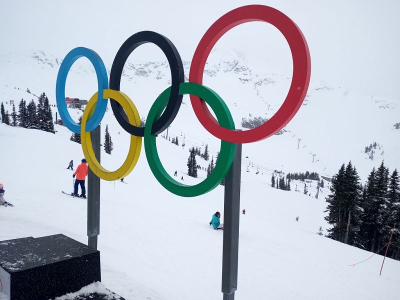 Olympia 2026: Ukraine empört nach Olympia-Eklat im Helm-Streit