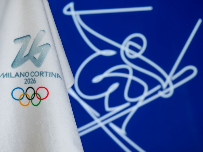 Olympia 2026: Gutes Springen: Deutsche Kombinierer haben Gold-Chancen