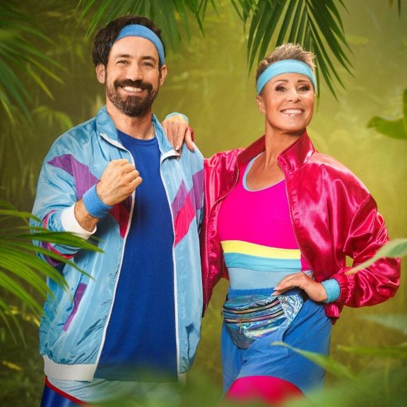 Ofarim: Wünsche mir nichts sehnlicher als einen Neuanfang