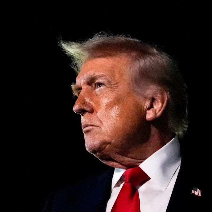 US-Präsident im EU-Parlament attackiert - Rede von Dänen-Politiker unterbrochen