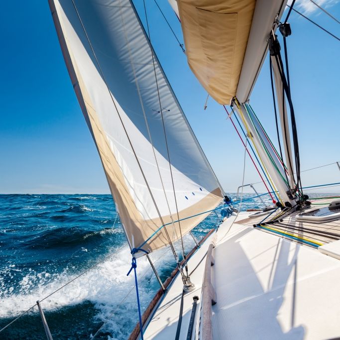 Crewmitglied von deutscher Jacht bei Regatta gestorben