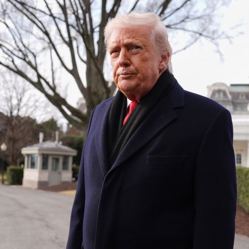 Diese Schwachstelle könnte ihm zum Verhängnis werden