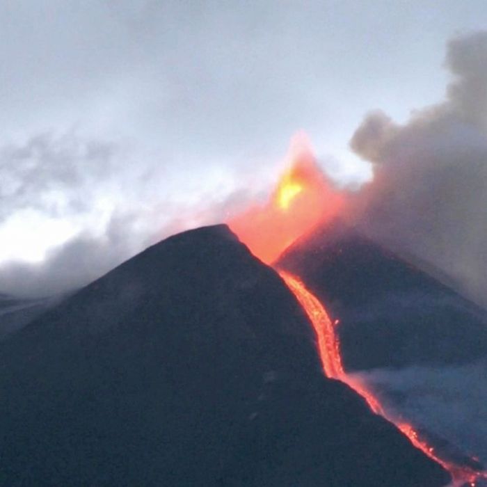 Wann und wo man die Wiederholung sehen kann