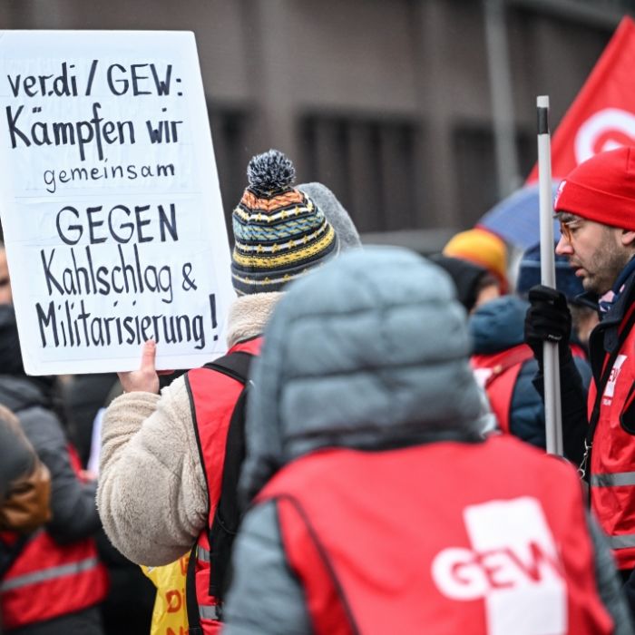 Unterrichtsausfall und Notbetreuung erwartet - Diese Schulen sind betroffen