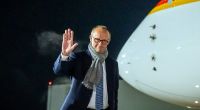 Gemeinsames Treffen in Davos? Friedrich Merz plant Trump-Offensive in der Schweiz.