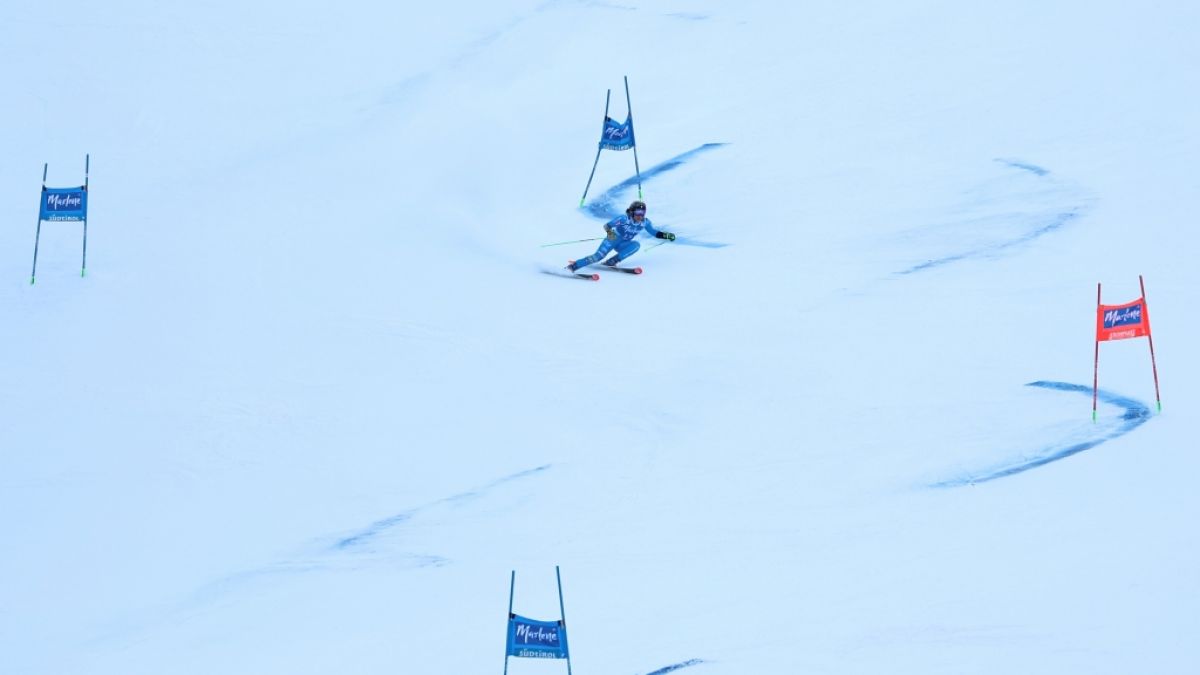 Der alpine Skiweltcup der Damen wird in der Saison 2025/26 wieder im Free-TV gezeigt. (Foto)