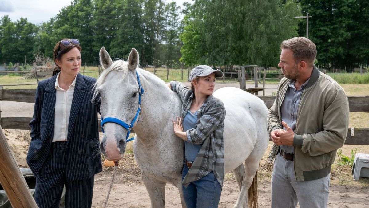 SOKO Wismar bei ZDF (Foto)