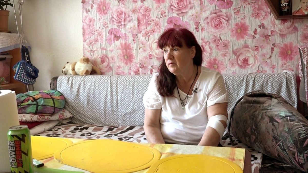 Hartz und herzlich - Tag f&uuml;r Tag Rostock bei RTL Zwei (Foto)