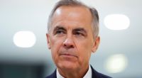 Kanada-Premier Mark Carney hielt eine bemerkenswerte Rede in Davos.