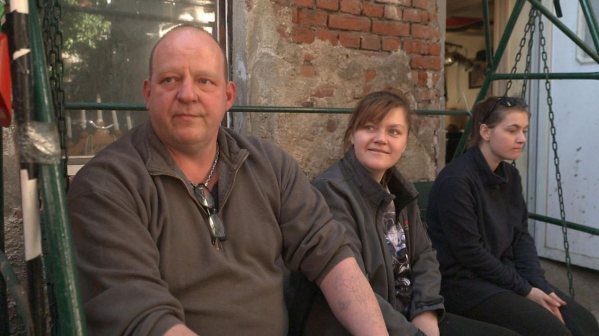 stern TV Reportage - 30 Jahre Familie Ritter bei RTL (Foto)