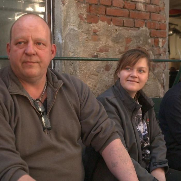 Wiederholung und Mediathek zur Sendung