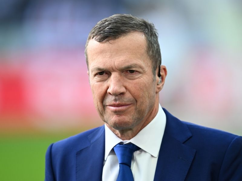 Lothar Matthäus: OP-Drama statt TV-Auftritt - so ist sein Zustand nach dem Ski-Unfall