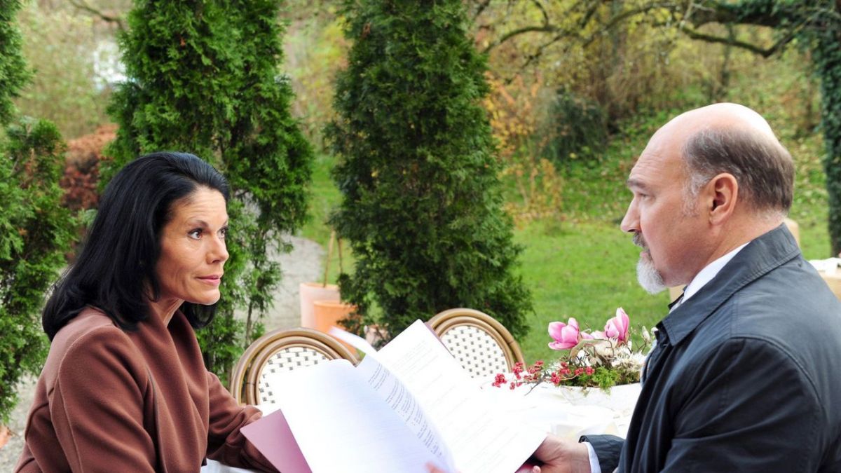 Sturm der Liebe bei MDR (Foto)