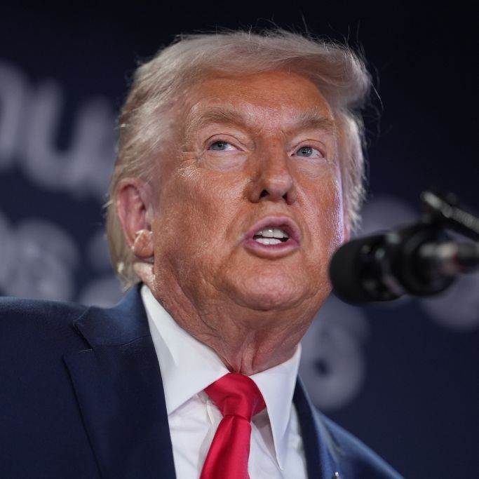 Wie der Nato-Chef den US-Präsidenten vom Grönland-Kurs abbrachte