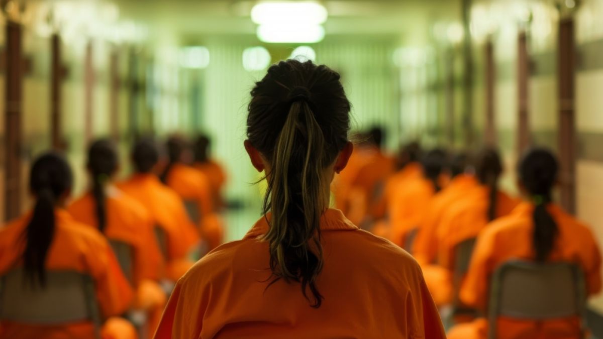 Deutsch-Ukrainerin wegen Spionageverdachts festgenommen. (Foto)