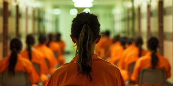 Deutsch-Ukrainerin in Berlin festgenommen: