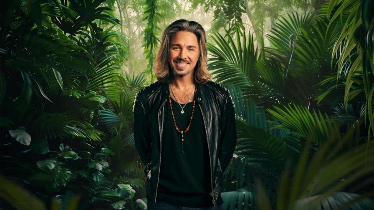 Gil Ofarim hat sich bei den Tipps vorheriger Camper bedient und setzt f&uuml;r seine Reise in den Dschungel auf Ohrst&ouml;psel. (Foto)