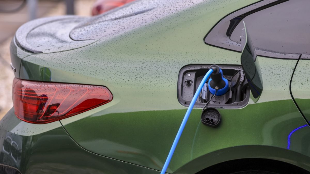 Elektroautos sind einer Studie zufolge seit den ersten Modellen deutlich robuster geworden. (Foto)