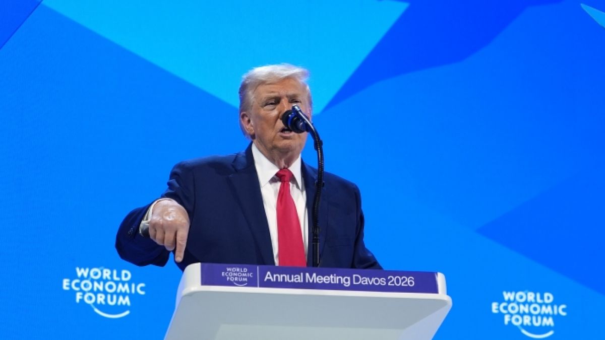 K&ouml;nnte Donald Trump das Ende der Nato herbeif&uuml;hren? (Foto)