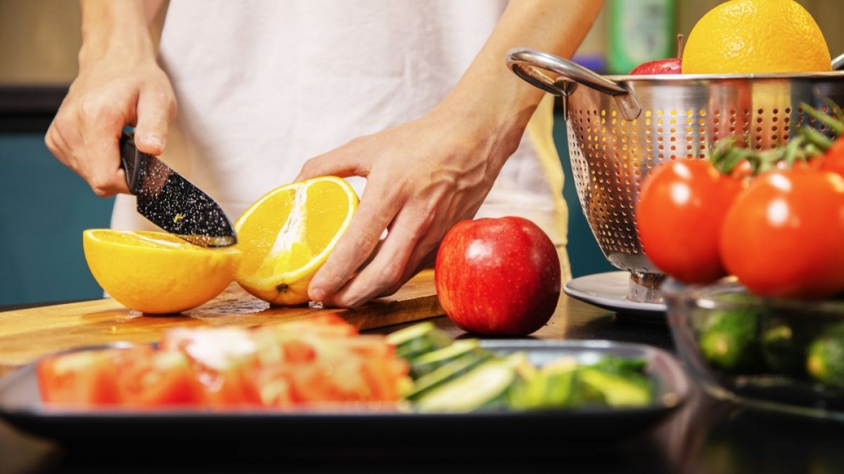 Wie Forscher betonen, ist eine Reduktion des Fleisch-Konsums eine wirksame Ma&szlig;nahme, um Krebs vorzubeugen. (Foto)