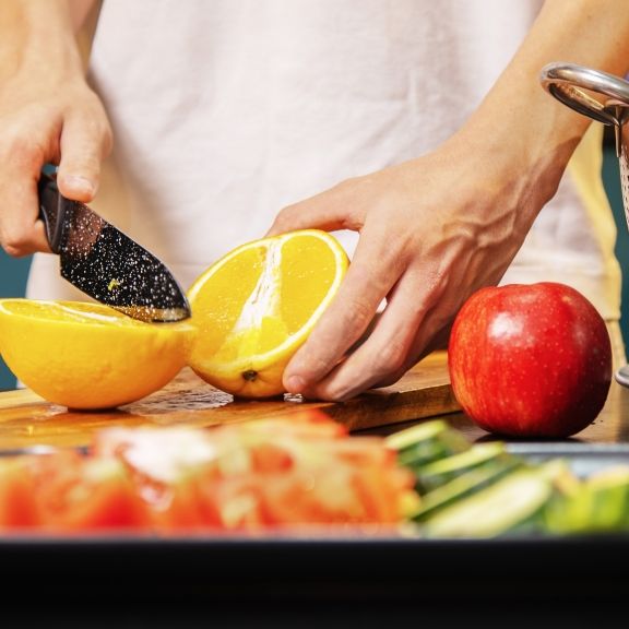 Wie Sie mit nachhaltiger Ernährung das Krebsrisiko senken