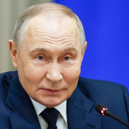 Kremlchef mit eiskaltem Versprechen - und zündet nächsten Bombenhagel