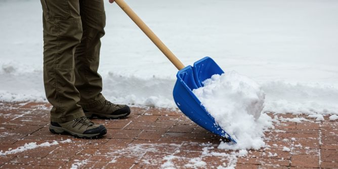 Winter-Unwetter befürchtet