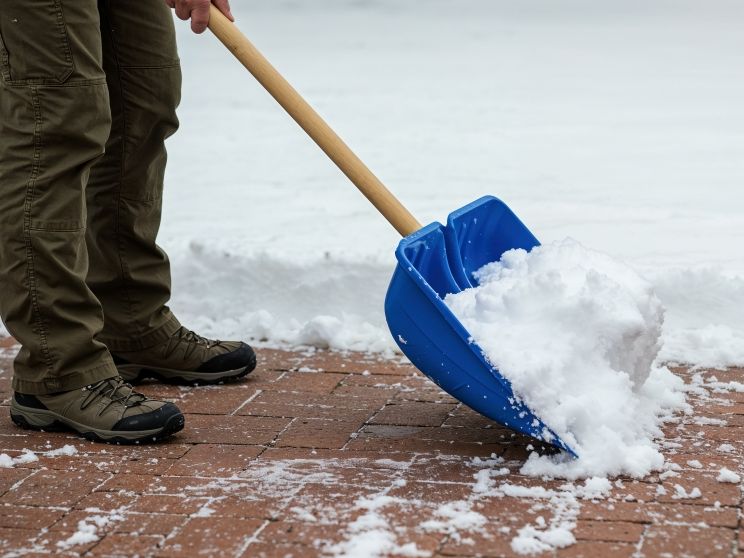 Winter-Unwetter befürchtet: Bomben-Zyklon stoppt Sibirien-Kälte – der Schnee kommt jetzt von Süden