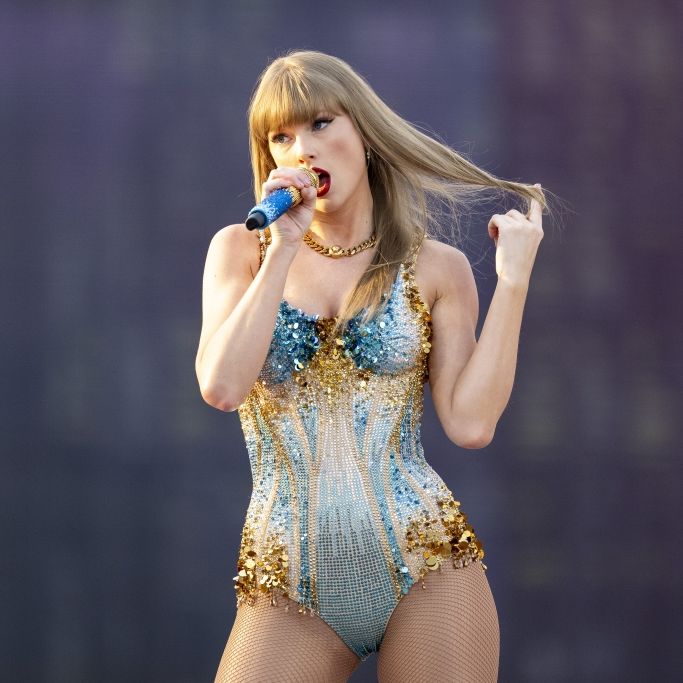 Sängerin knackt Rekord, den vor ihr noch niemand erreicht hat