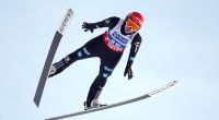 Landet Selina Freitag beim Skisprung-Weltcup in Sapporo wieder weit vorn?