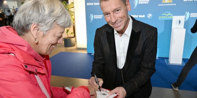 Markus Othmer privat