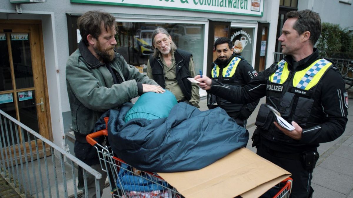 Notruf Hafenkante bei ZDF (Foto)