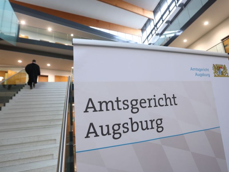 Urteil in Missbrauchsprozess: Horror-Mutter bietet Tochter (7) für Missbrauch an - so lautet das Urteil