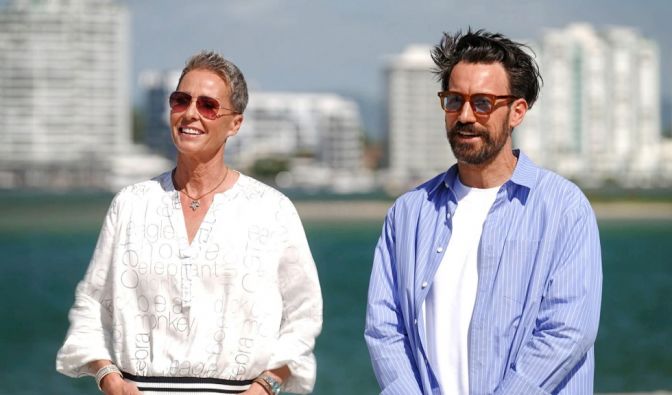 "Ich bin ein Star - Holt mich hier raus!"