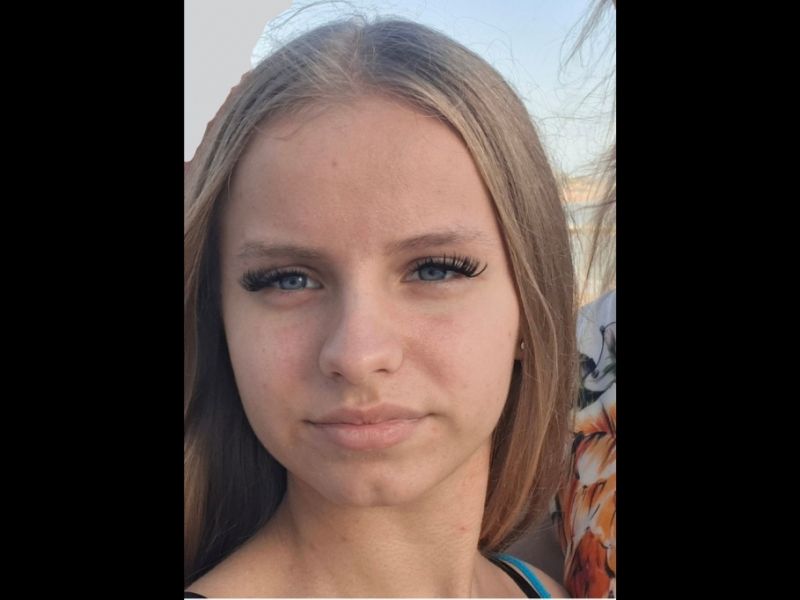 Vermisstenfall in Hamburg-Harburg: Auguste (14) spurlos verschwunden – Polizei bittet um Mithilfe