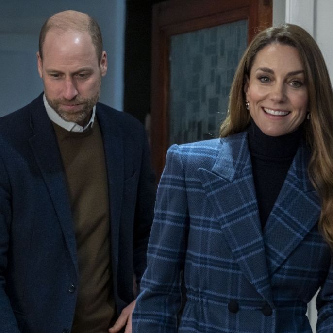 Briten-Royals droht Trennung mit Ansage - Palast schweigt zu den Details