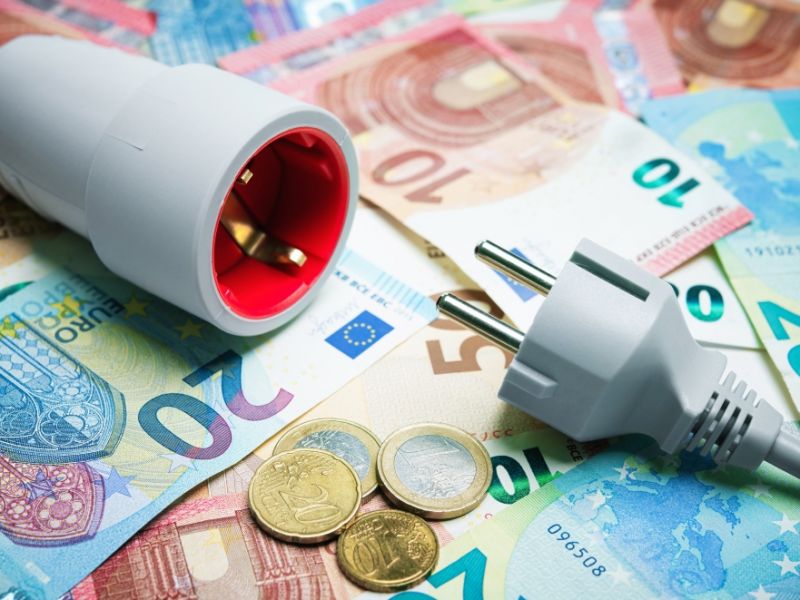 Stromtarife 2026: Experte warnt vor Kosten-Falle - darauf sollten Kunden jetzt achten